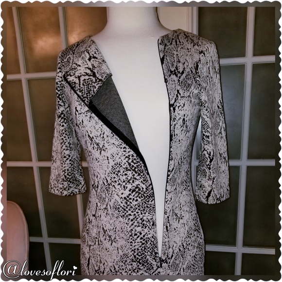 Marvin Richards Reptile - Picture 3 of 6